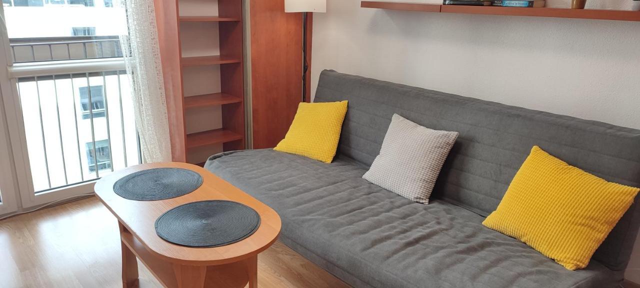 Top Apartamenty Centrum - Metro Rondo Onz Varsóvia Exterior foto